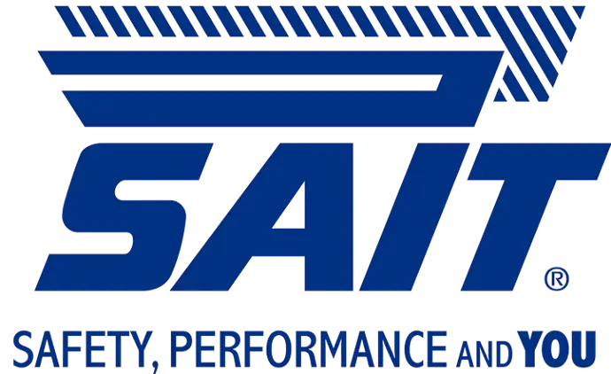 logo sait