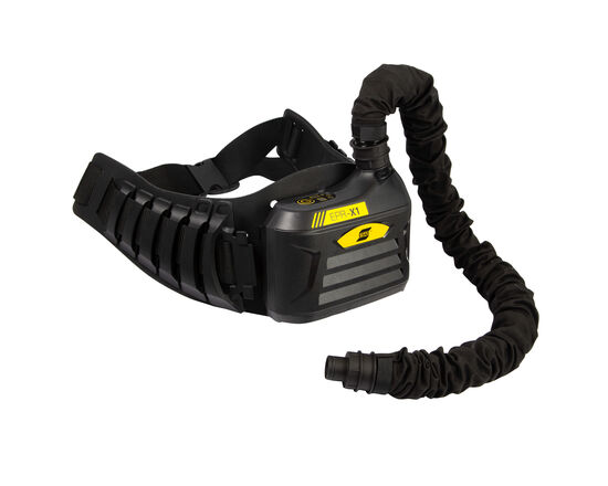 SISTEMA PAPR EPR-X1-CON MANGUERA EXTENSIBLE REF 0700500901