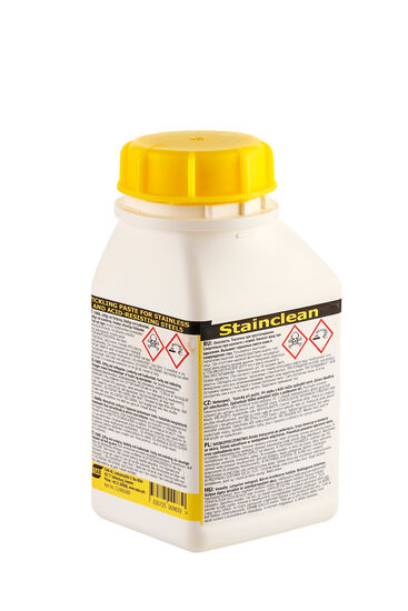 PASTA DECAPANTE STAIN CLEAN 1 KG REF. 2129001000