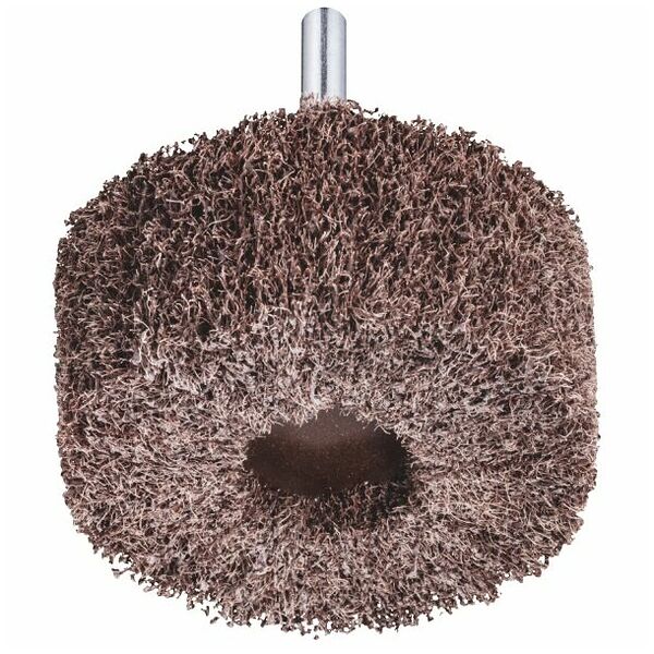 [A2203080506106] ABANICO LUKAS DE VELLON/MIXTOS SFV 80X50X6 A106 (**)