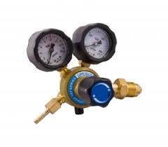 [AS0401032] REGULADOR OXIGENO 200N 10 BARES 1/4D