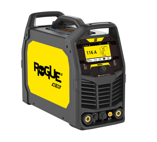 INVERTER ESAB ROGUE ET 230IP AC/DC