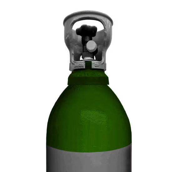 [2800152] BOTELLA CRONIGON INOX 2  10.9 M3