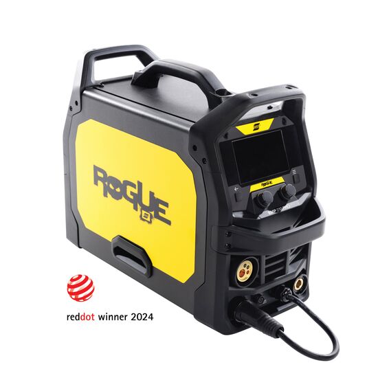 [0700301092] INVERTER ESAB ROGUE EMP 210 PRO REF. 0700301092