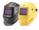PANTALLA ESAB SAVAGE A41 NEGRA