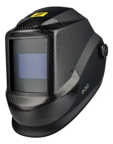 [0700700100] PANTALLA ESAB DE SOLDADURA LASER L-30 REF 0700700100
