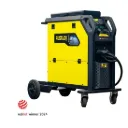 MAQUINA ESAB RUSTLER EM 350C SYNERGIC PULSE REF.0448350995
