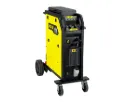 MAQUINA ESAB RUSTLER EM 350CW (REFRIGERADA) SYNERGIC PULSE REF.0448350996