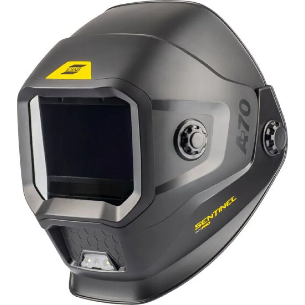 PANTALLA DE SOLDADURA ESAB SENTINEL A70PRO 0700900700
