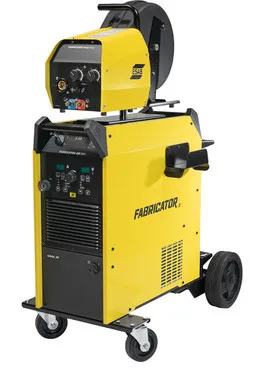 MAQUINA ESAB FABRICATOR EM501IW REF 0446400882