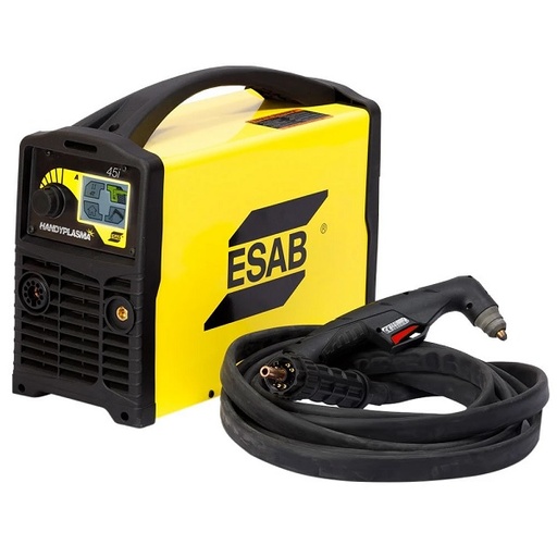 [0559160145] PLASMA ESAB HANDY PLASMA 45 REF. 0559160145