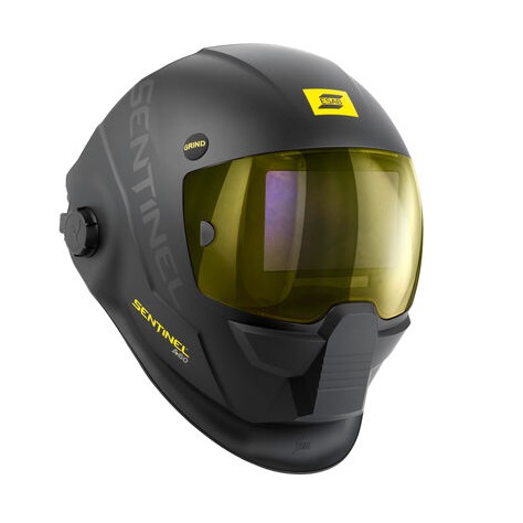 [0700600860] PANTALLA ESAB SENTINEL A60 HELMET REF 0700600860