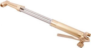 [4G26290/AC] SOPLETE CORTE OXIGENO/ACETILENO TIPO HARRIS 90º A 465MM